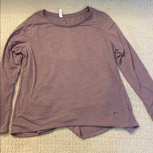 Under armour long sleeve